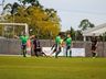 Em casa, Ouro Verde vence Guarani e recupera liderança da Taça Unsa Bier