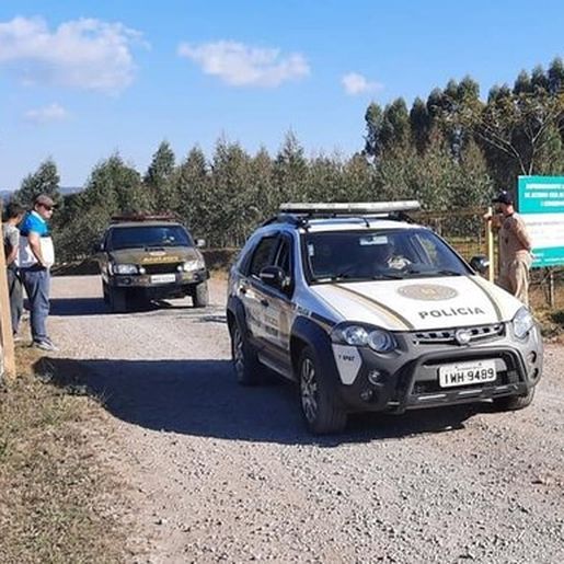 Detonação de explosivos apreendidos pela polícia mata dois militares e funcionário de pedreira