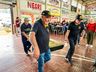 Mais de 500 pessoas participam do Risoto no Tacho da APAE