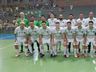 São Miguel Futsal vence Nova Itaberaba na final e garante vantagem para a volta 
