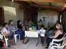 Projeto da horta comunitária em Descanso terá encontros mensais com as mulheres