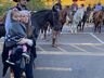 Cavalarianos saem de SMO rumo à Argentina na 2ª Cavalgada Internacional da Cultura Gaúcha 