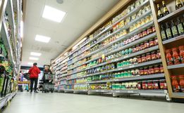 Comércio de Santa Catarina cresce o triplo da média nacional