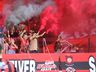 Guarani brilha em casa, vence o CRM e levanta a Taça D’Lamb/Sicredi
