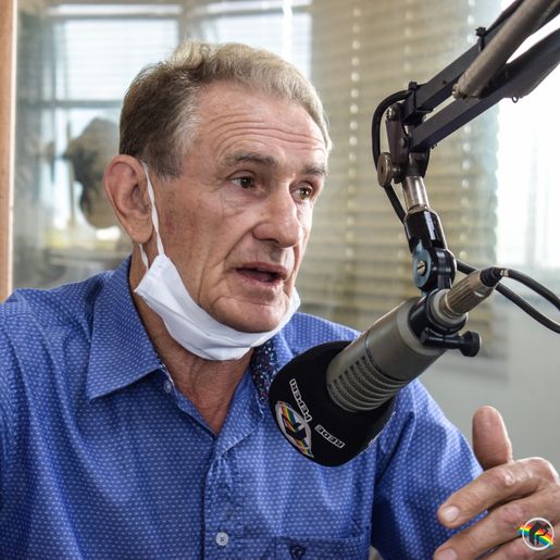 Peperi Debates avalia percurso percorrido por SMO nos últimos 67 anos