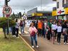 Desfile de sete de setembro reúne escolas e entidades em Campo Erê 