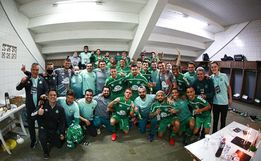 Chapecoense vence nos pênaltis e está na final do Catarinense 2020