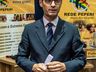 Assista; Sete candidatos a vice-governador participam de último debate do primeiro turno na Peperi