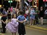 Palma Sola realizou a última sexta cultural na Rua Coberta
