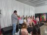 Diretoria da Rede Feminina de Combate ao Câncer toma posse em Itapiranga