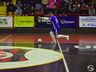 De goleada, São Miguel Futsal/Joni Gool derrota Modelo e garante liderança