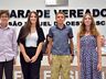  Representante do Cedup Getúlio Vargas presidirá Câmara Mirim em 2023