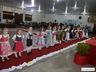 Linha Presidente Becker define o par infantil Hänsel Und Gretel