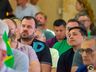 Aproximadamente 700 pessoas participam do 1º Encontro Conservador