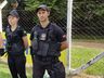 Ypiranga vence e assume a quarta colocação do Regional