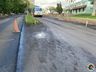 Asfalto na Avenida Uruguai vira realidade