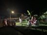 Encenação de Paixão e Morte de Cristo reúne grande público em Itapiranga