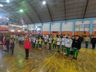 Chape e a prefeitura inauguram Polo de Belmonte