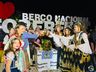 Alegria, chopp e muita música: Lª Presidente Becker abre a 43ª Oktoberfest
