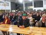 Noite do Humor reúne grande público no 6º dia da 15ª Deutsche Woche