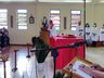 Igreja Matriz São José realiza celebração de Domingo de Ramos 