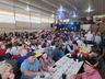 Baile da Terceira Idade movimenta 3º dia da 15ª Deutsche Woche