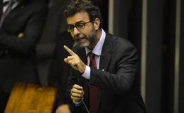 Deputado pede CPI para apurar gastos do governo federal com alimentação