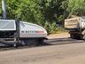 Iniciam obras de recuperação da SC 386 entre Iporã do Oeste e Mondaí