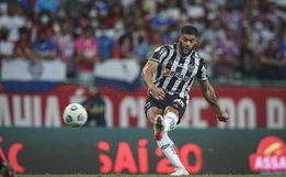 Atlético-MG vence Bahia de virada e conquista título do Brasileirão
