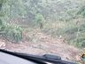 Temporais causam estragos em Itapiranga