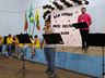 Iniciada apresentações da "Semana Cultural" em São José do Cedro
