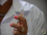 Vacinação contra Covid-19 completa um ano em SMOeste e região