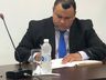 Eder Marcon e vereadores tomam posse em Bandeirante com nova equipe de governo