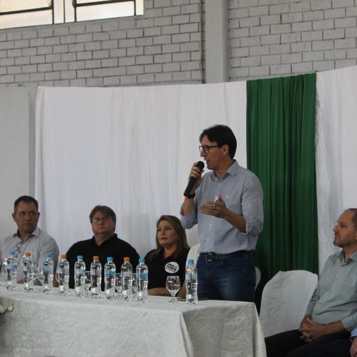Reunião define próximos passos do Movimento Pró-ponte 