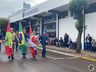 ITAPIRANGA: Desfile de Sete de Setembro reúne grande público; fotos 