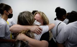 Júri histórico da Kiss chega ao fim com condenação dos quatro réus à prisão