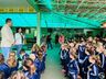 Prefeitura de Itapiranga inicia entrega de uniformes escolares
