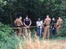 Preso morre em confronto com a polícia após fugir de penitenciária