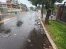 FOTOS: Temporal causa diversos danos em Itapiranga