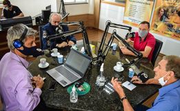 Peperi Debates avalia percurso percorrido por SMO nos últimos 67 anos