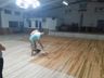 CTG de Iporã do Oeste programa evento de inauguração da nova pista de dança