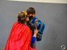 Mais de 4,3 mil alunos retornam nesta segunda-feira às escolas da rede municipal 