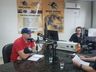 Rádio Oeste recebe lideranças para avaliações de 2023 e projeções para 2024
