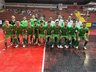 Com desfalques, São Miguel Futsal vence Abelardense no detalhe e segue líder