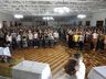 Mais de 500 profissionais participam da abertura do ano letivo 2020