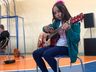 Dia da Família na Escola e inauguração de obras reúne grande público em Campo Erê 