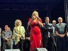 Expo Campo Erê tem abertura oficial com presença de autoridades regionais, estaduais e federais