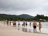 Com leve queda, SC registra 38 mortes por afogamento nesta temporada de verão