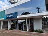 Sicoob Creditapiranga inaugura nova agência em Tunápolis