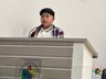 Primeiros Vereadores Mirins de Campo Erê tomam posse e elegem Mesa Diretora